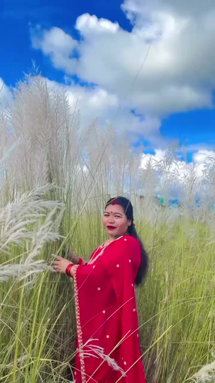 @Dilmaya Thapa