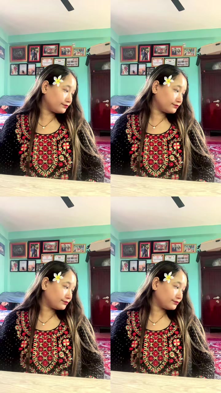 @Madhuri sis