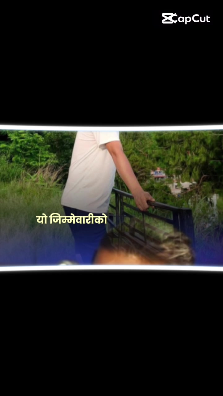@kishor shrestha