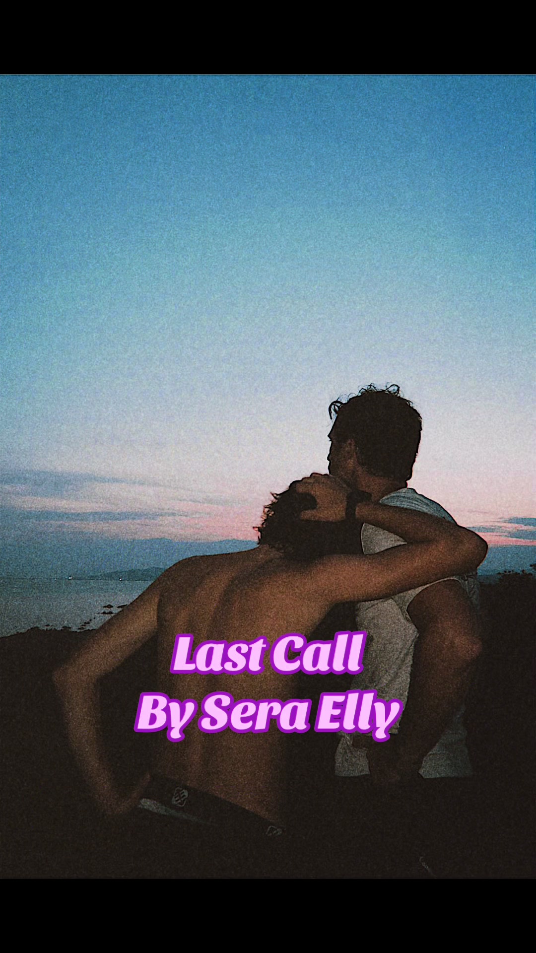 @Author Sera Elly