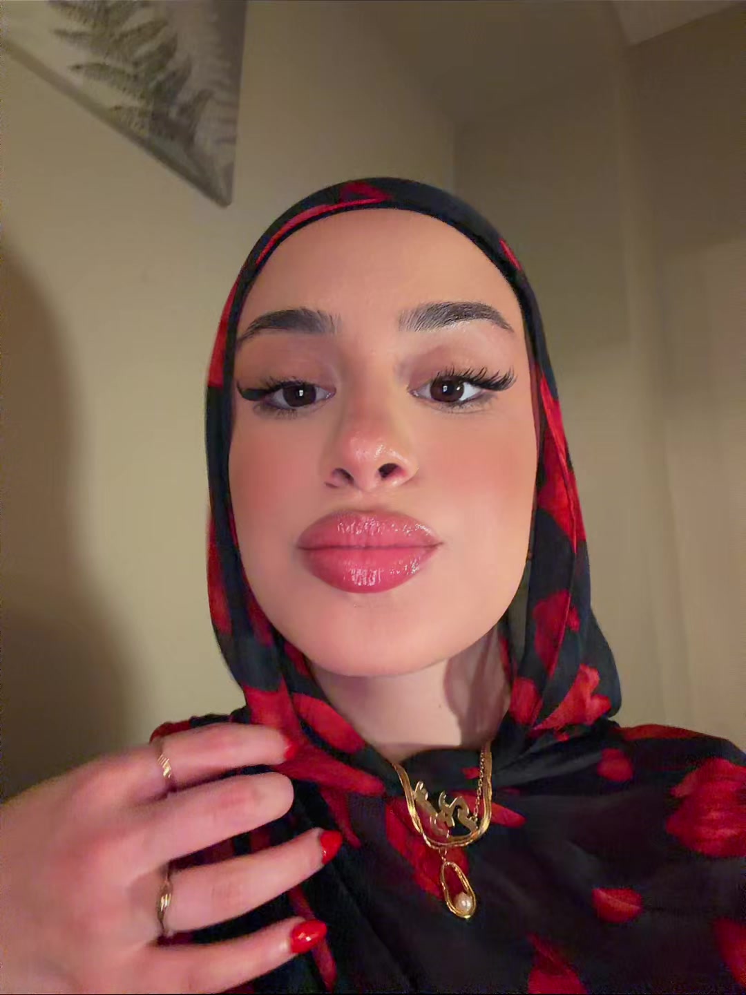 @Maryam Kamal I مريم كمال