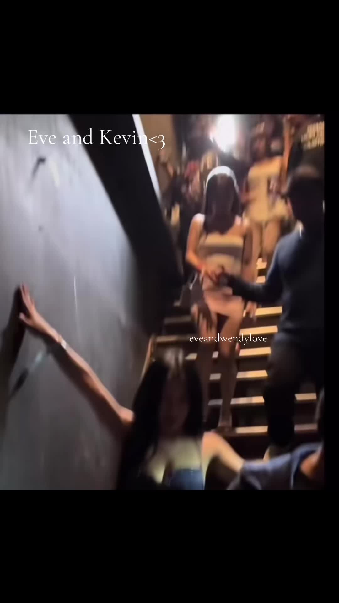 @eveandwendylove