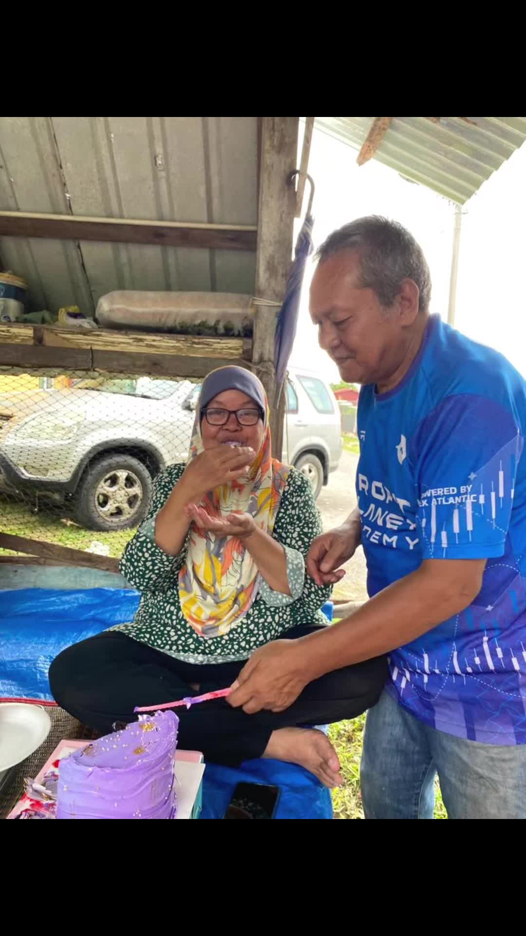 @Noor azizah binti saad