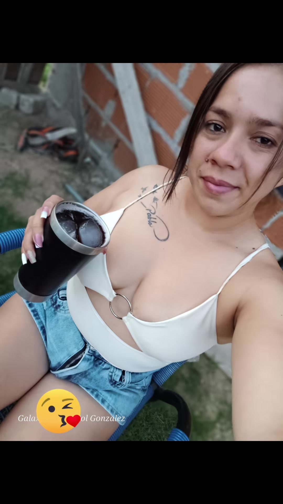 @Sol Gonzalez
