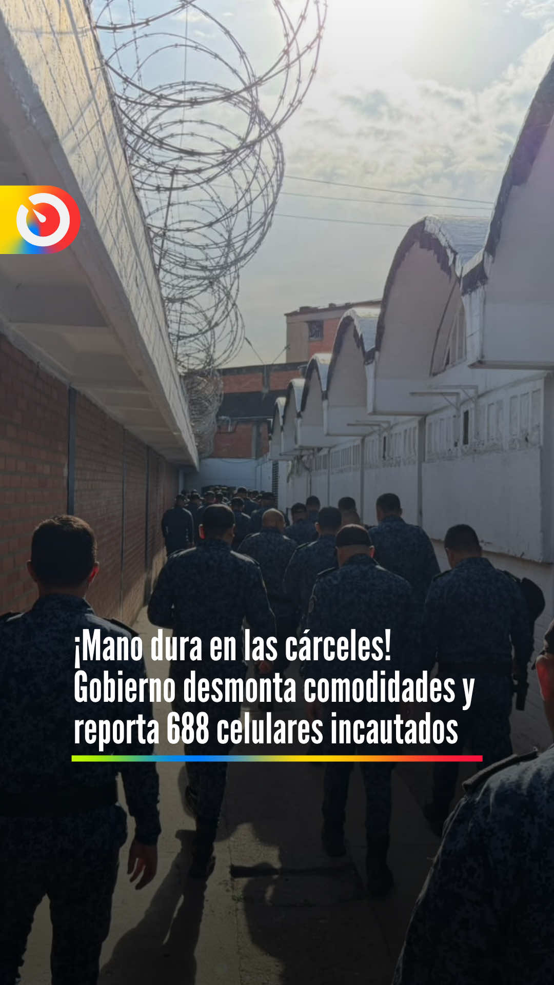 @Última Hora Col