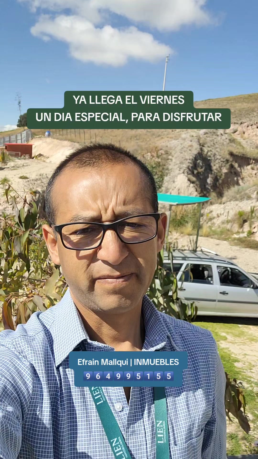@CABA&Ntilde;AS Mallqui