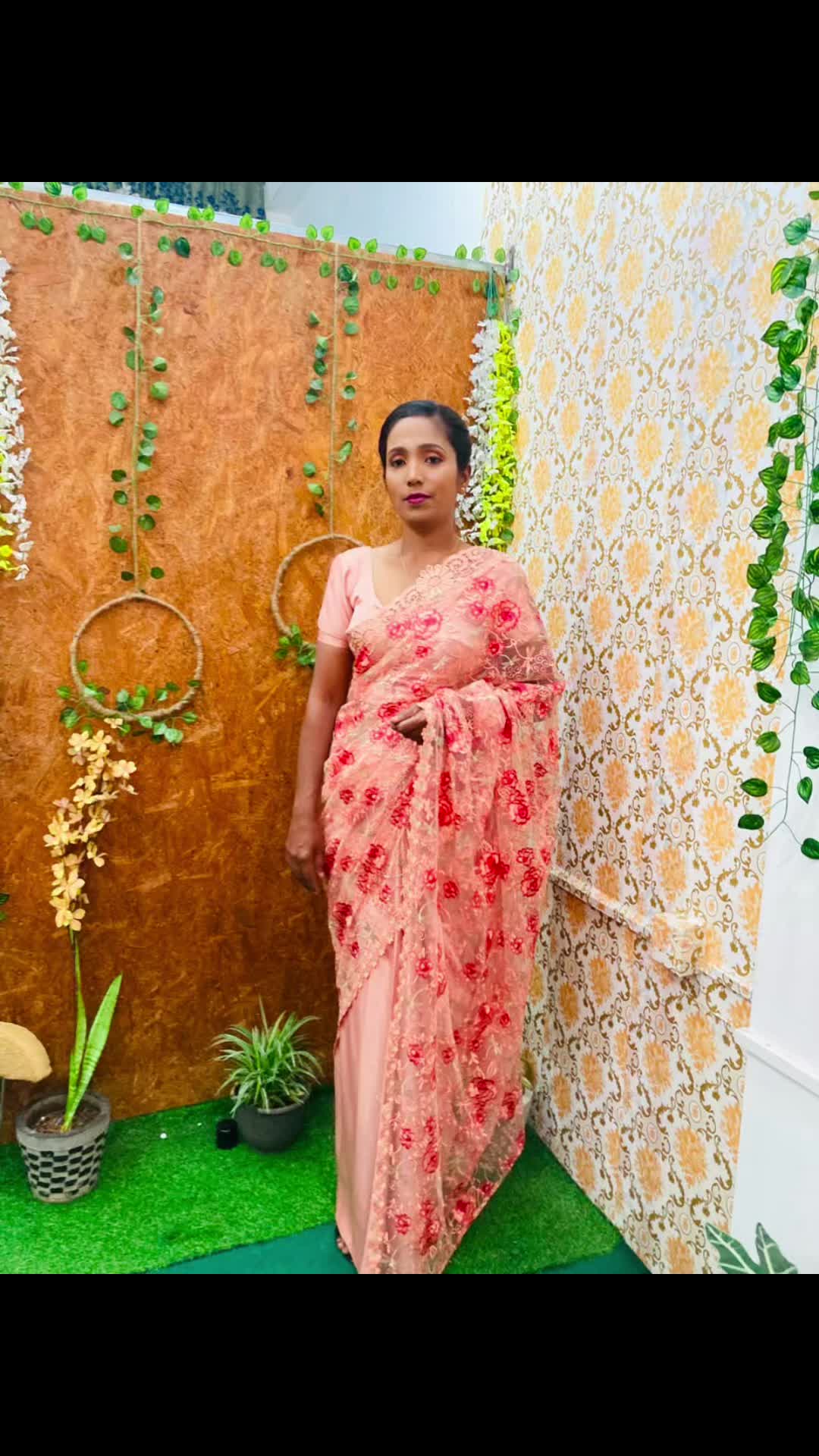 @🌝 SALON KUSHI 🌝🕊 ❤️ Dil ❤️
