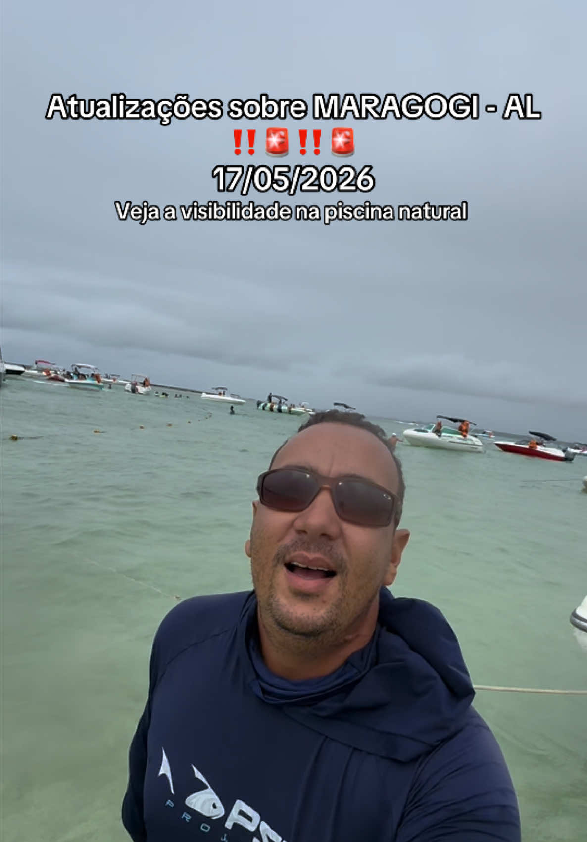 @Agência Lagoa Azul Maragogi🐠