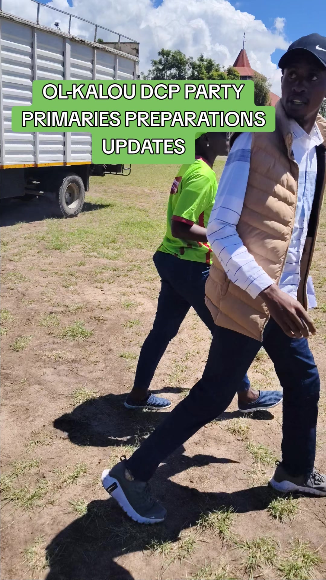 @Siasa Mtaani TV