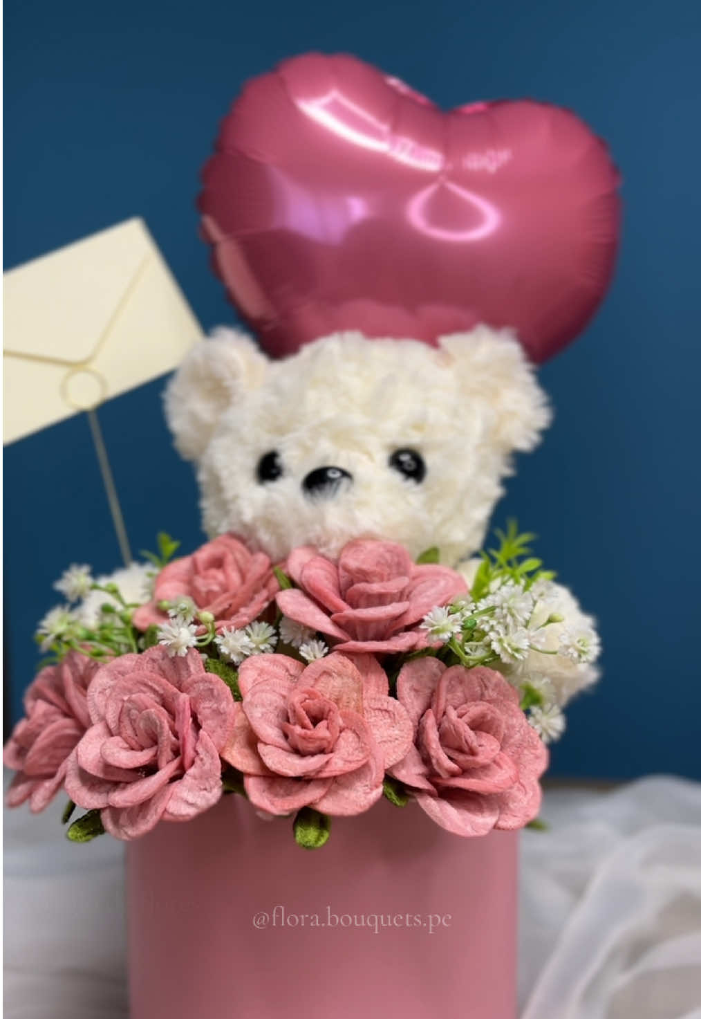 @Flora Bouquets