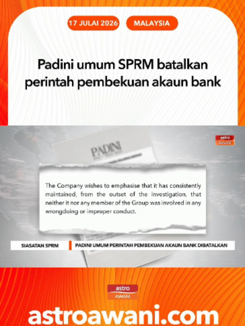 @🇲🇾Astro AWANI🇲🇾