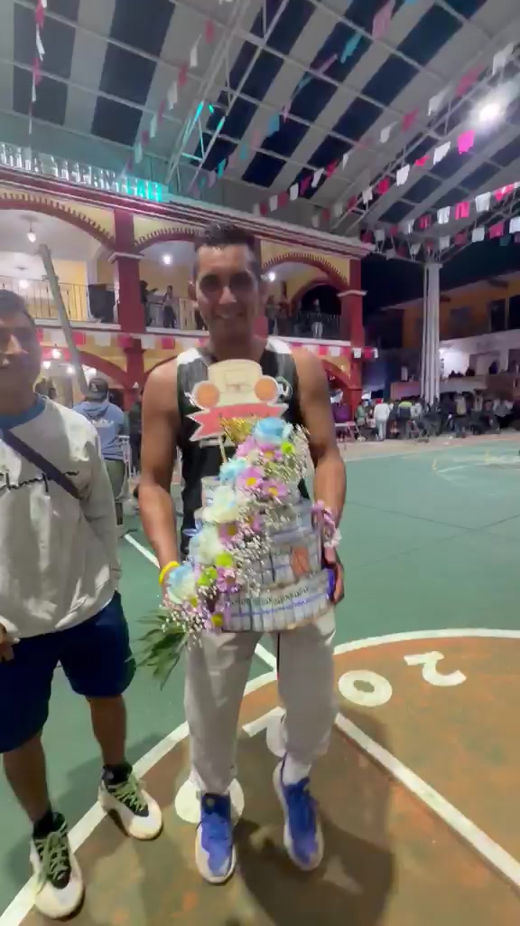 @CAMINO AL DEPORTE