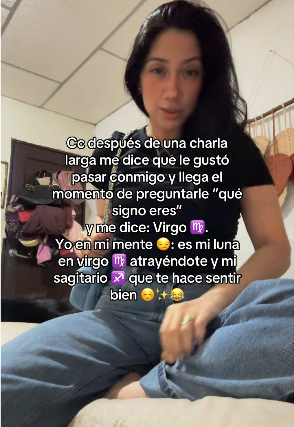 @Sofi 🦦 &bull; T&uacute; amiga Sagitario