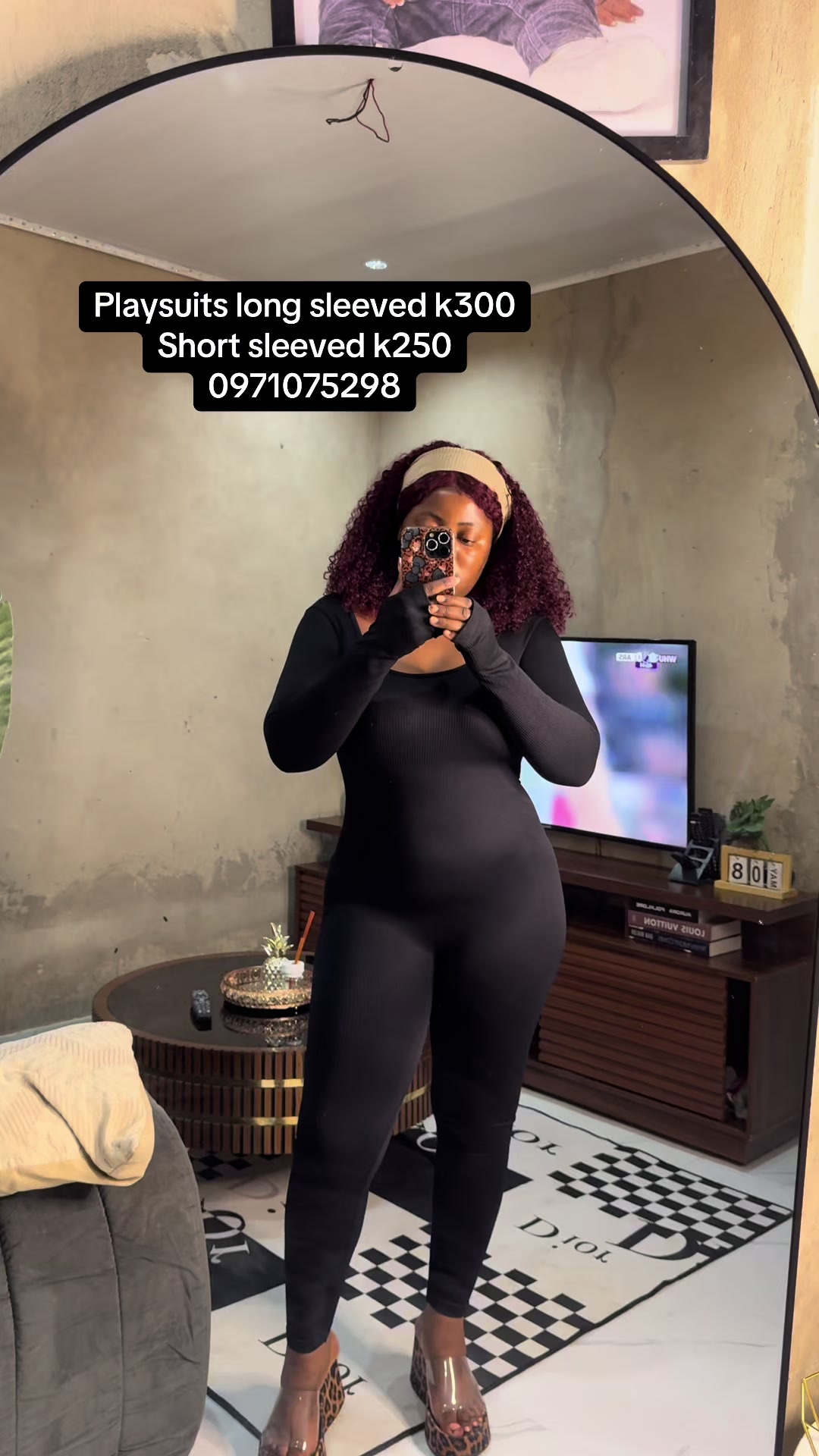 @Cindy Kanyanta