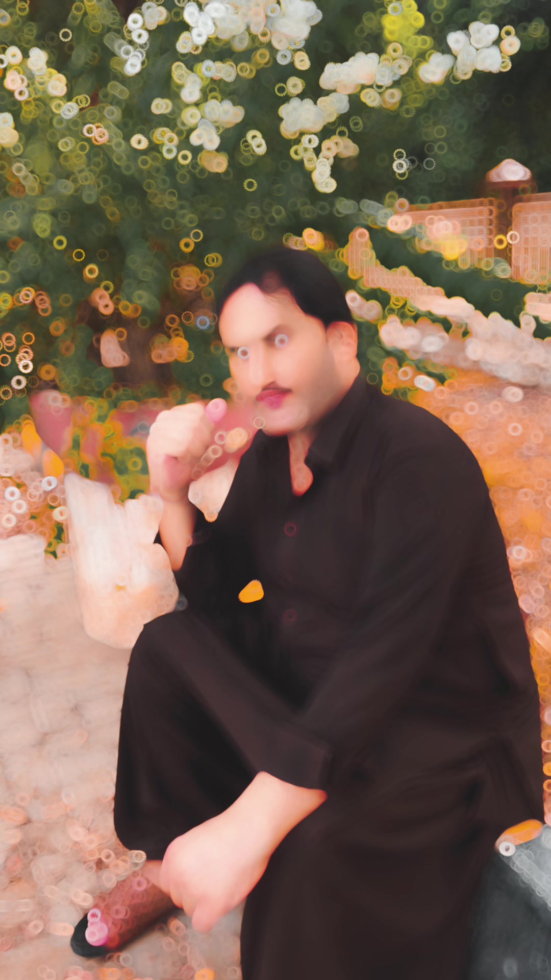 @اياز گل ڀنگر (شاعر)