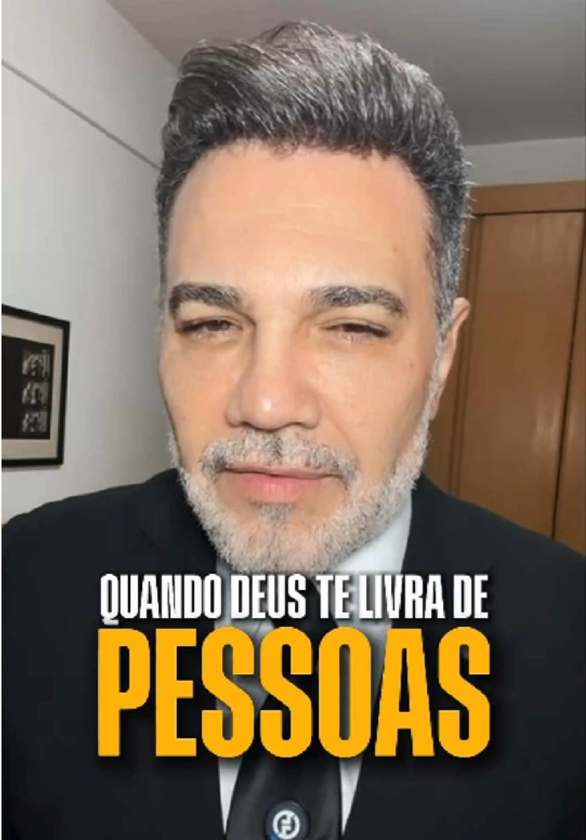 @Pr Marco Feliciano