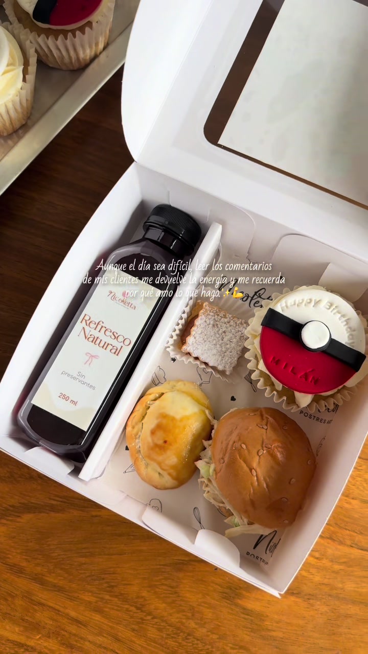 @Nicoletta postres