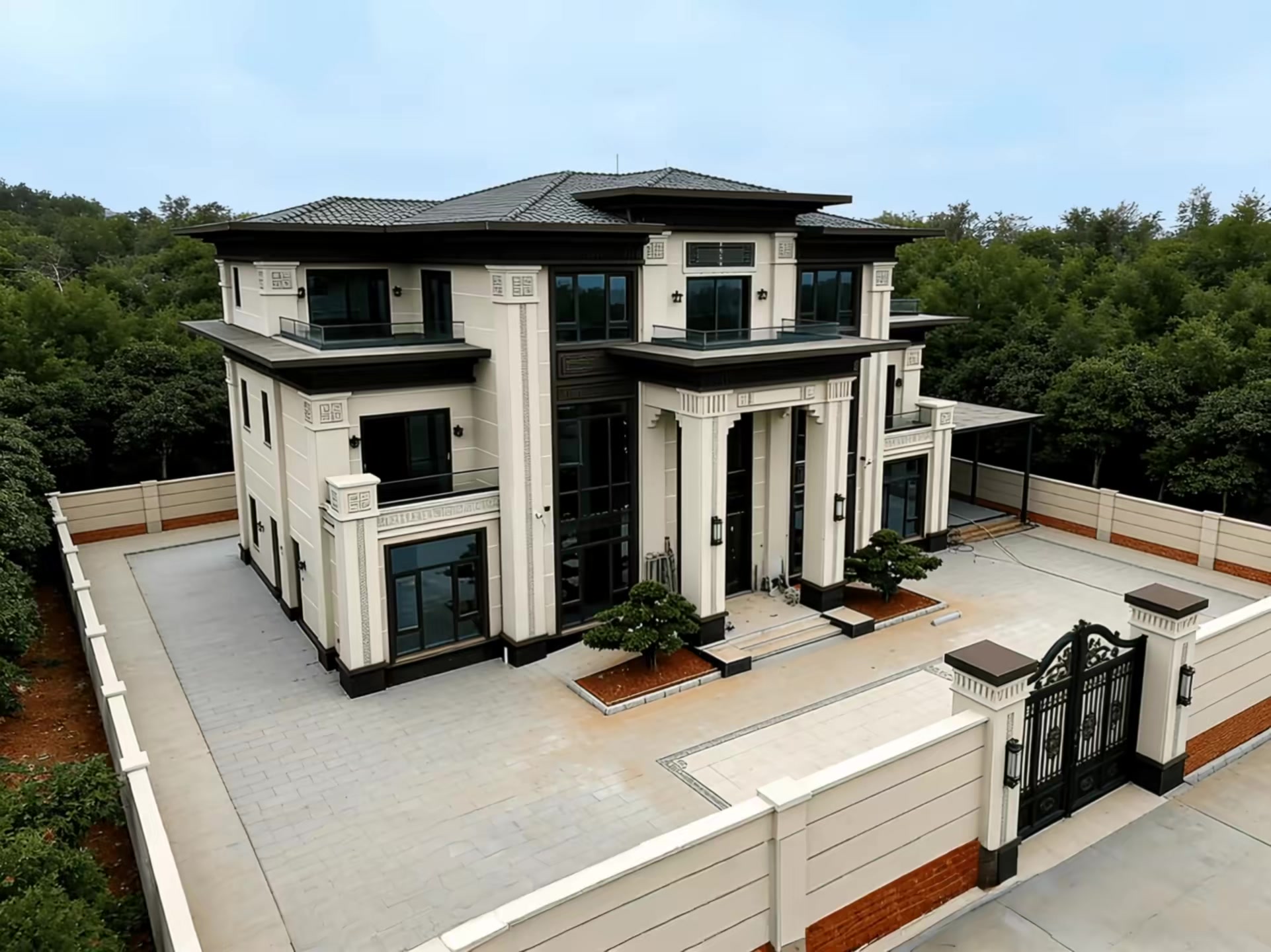 @Dream House