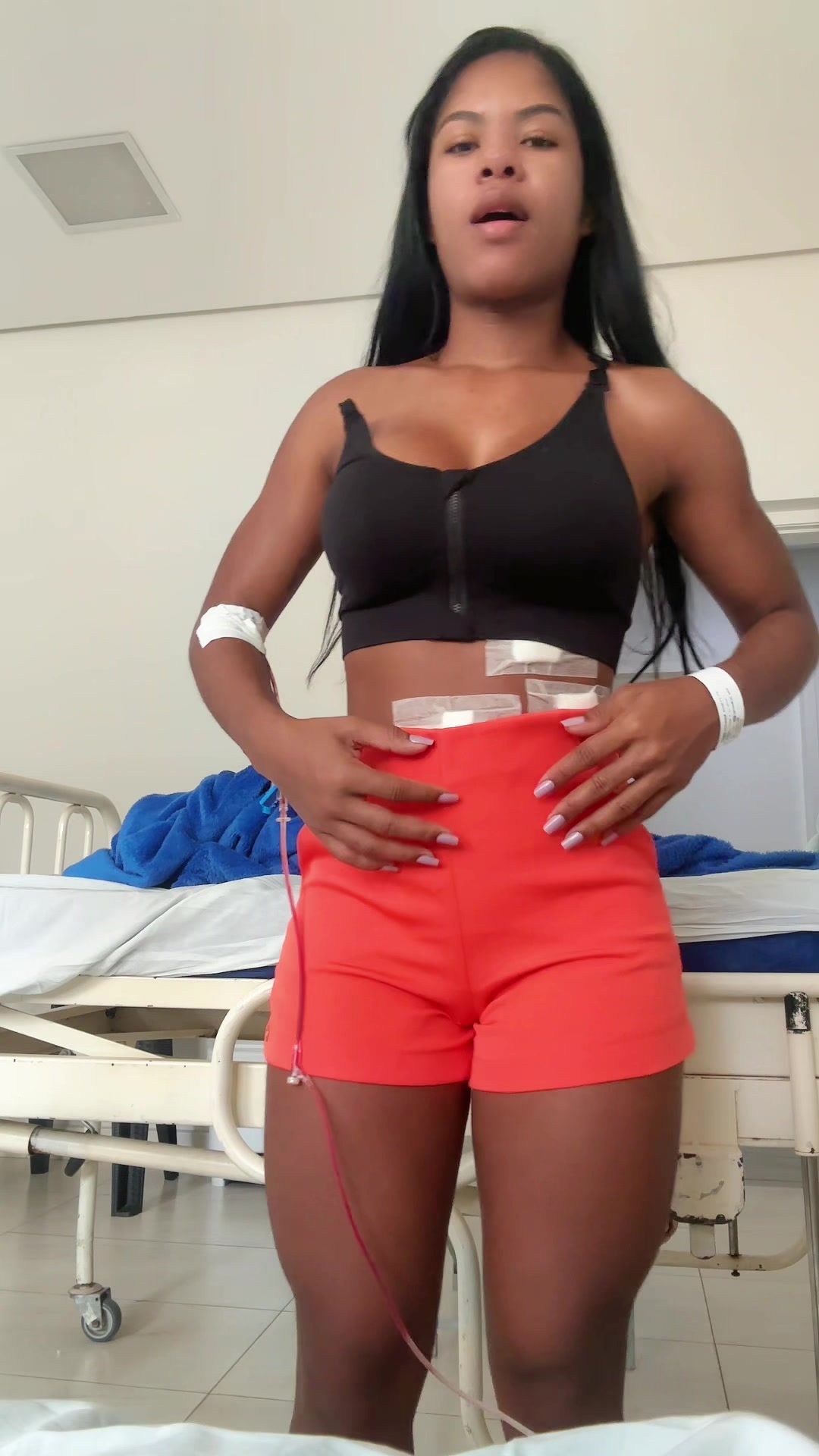 @M&ocirc;nica! Maefitnss