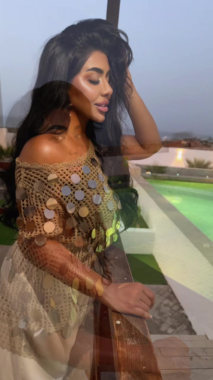 @غادة الزدجالي 🎬