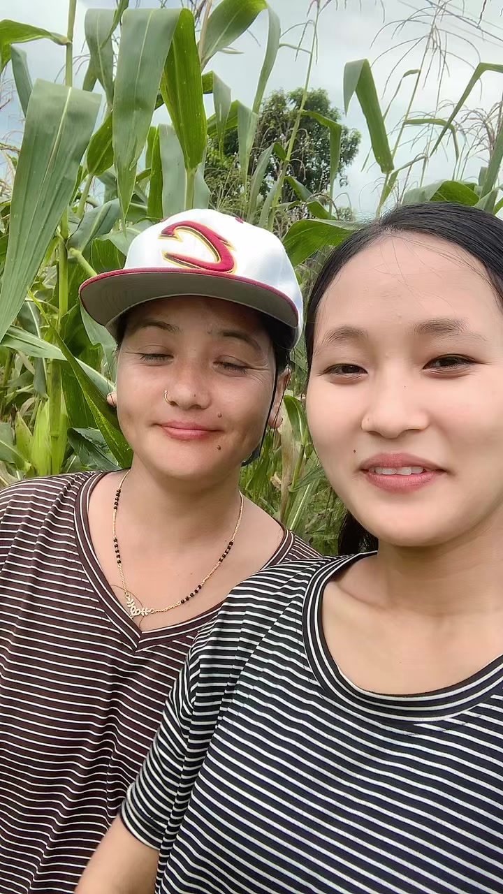 @Maiju Vanji