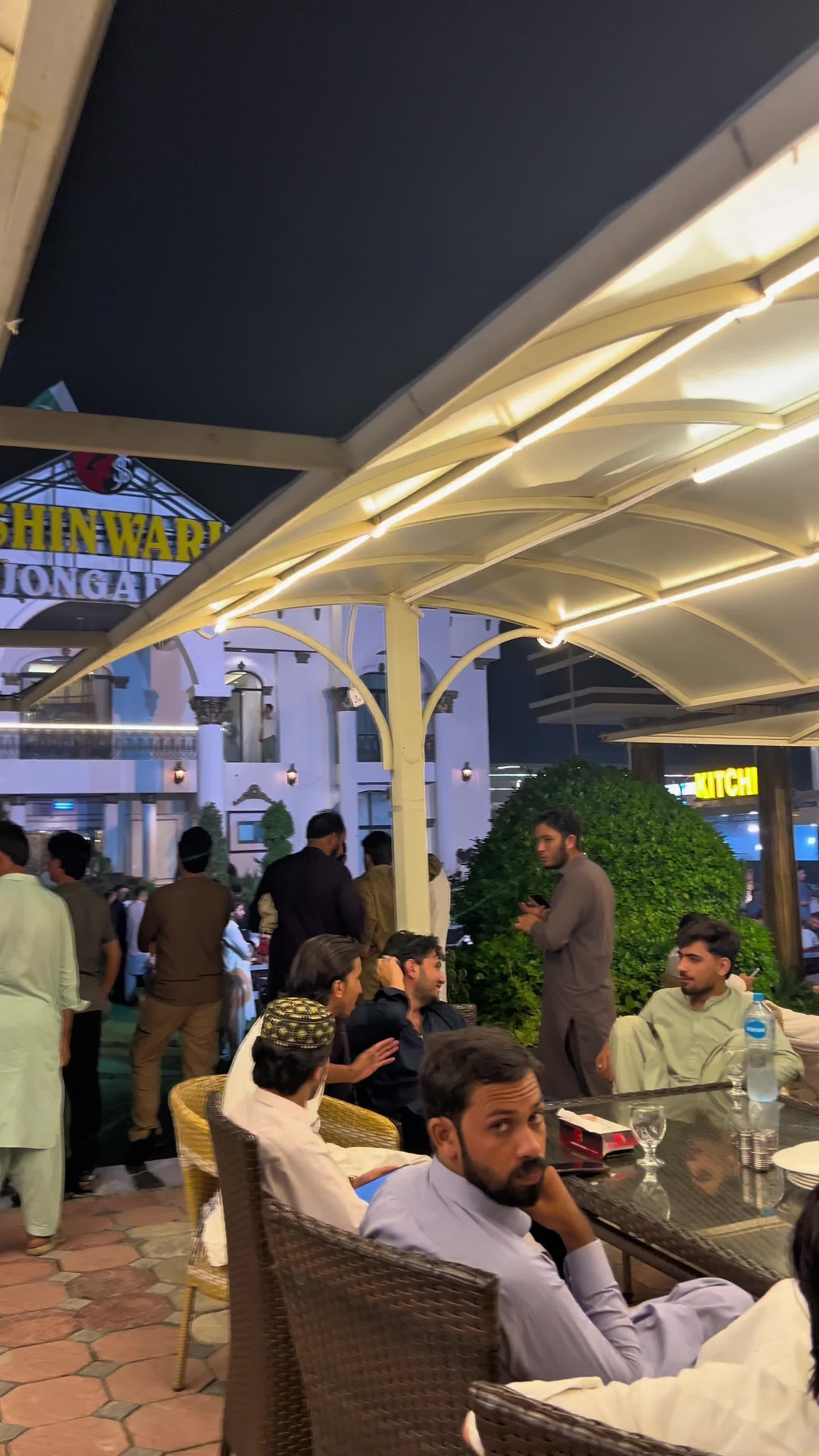 @Shinwari Jongara Islamabad