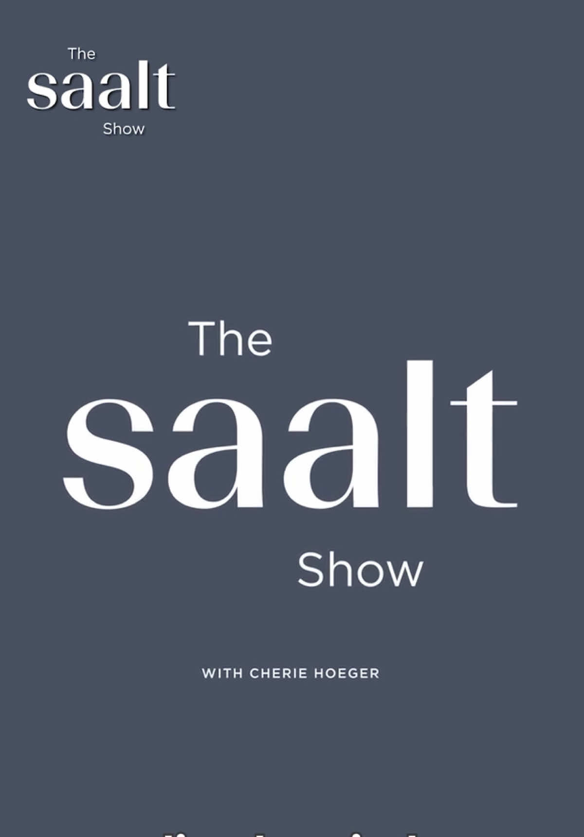 @Saalt