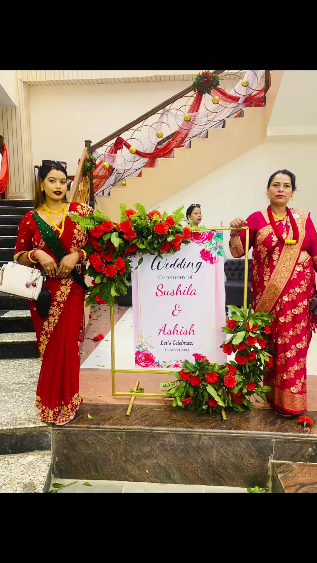 @AshaDeepbeautyparlour