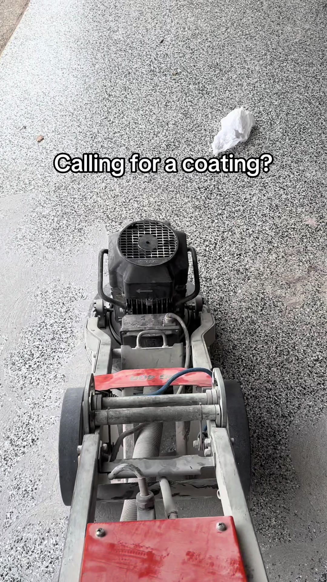 @TJR EPOXY SOLUTIONS