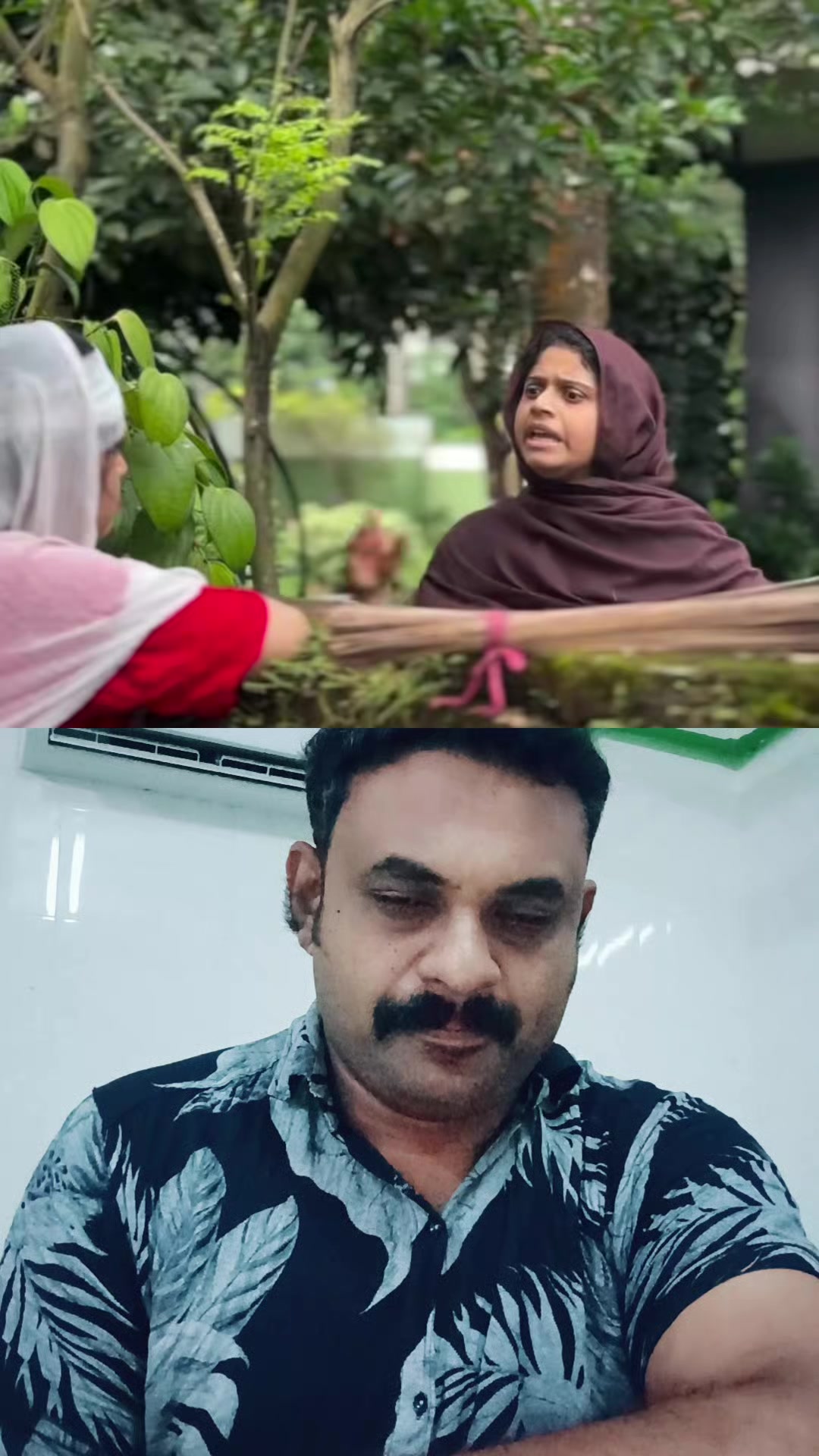 @♥️😘മീനാക്ഷി= കല്യാണി😘♥️