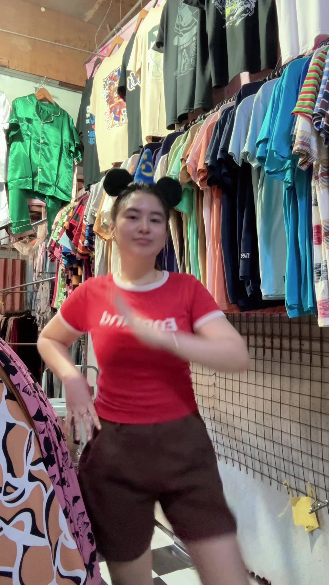 @Michellesinagub(fb Mimi vlog )