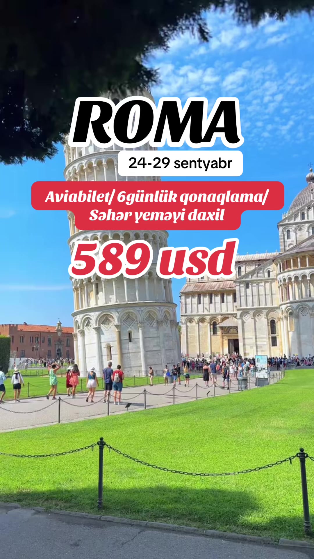 @AY-TUR TRAVEL LLC