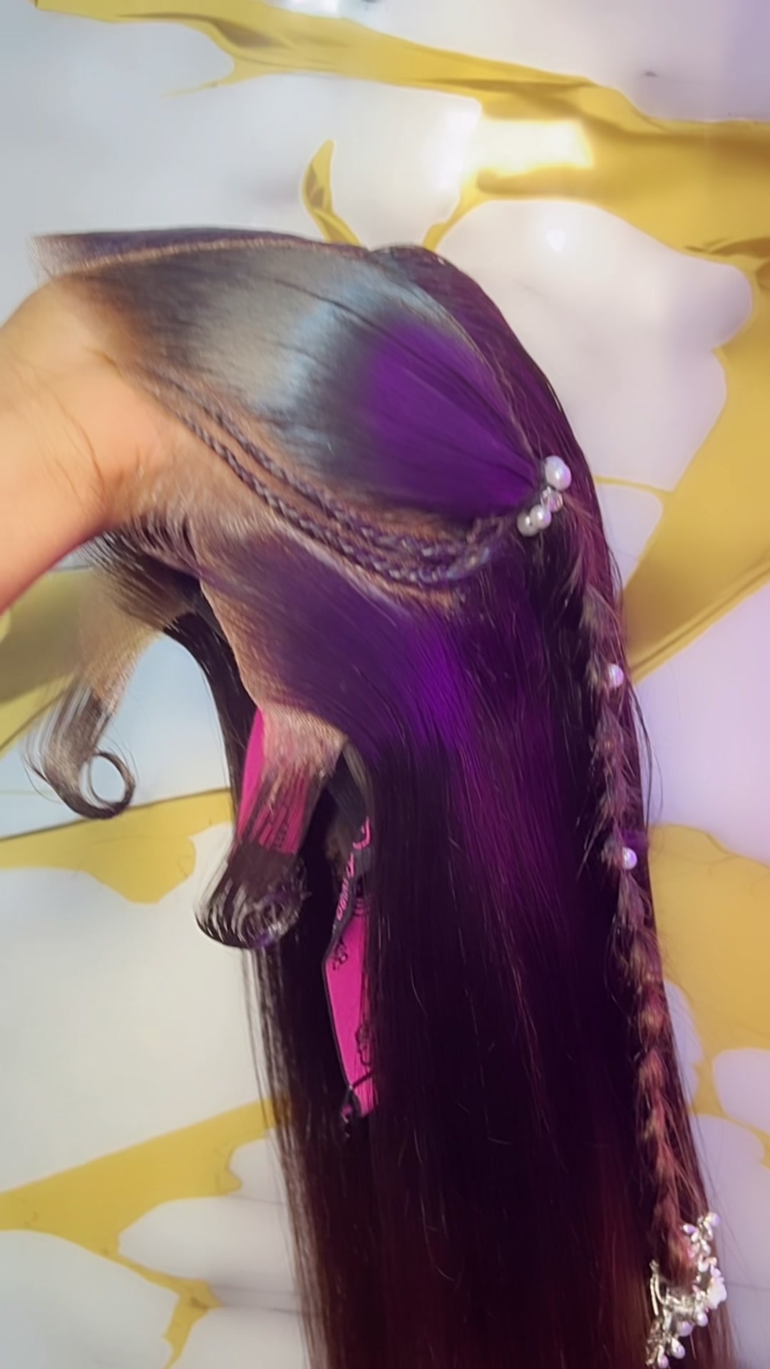 @Ada beauté hair