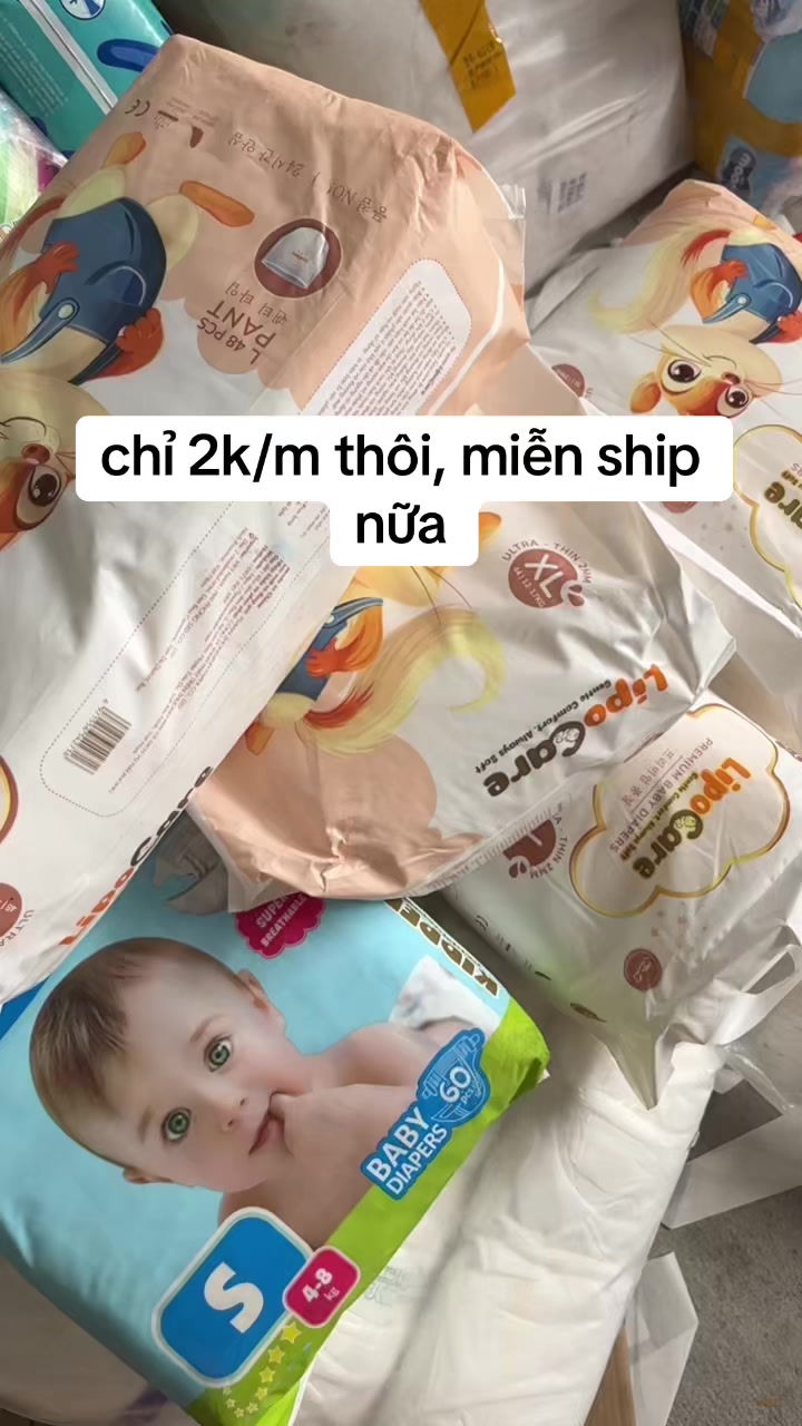 @Bỉm Ngọc Huyền