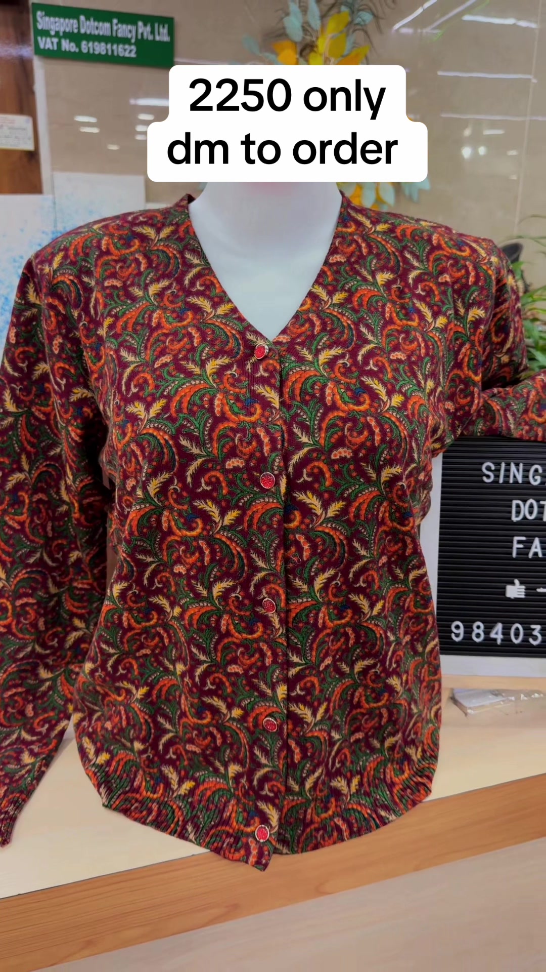 @Singapore.comfancystore