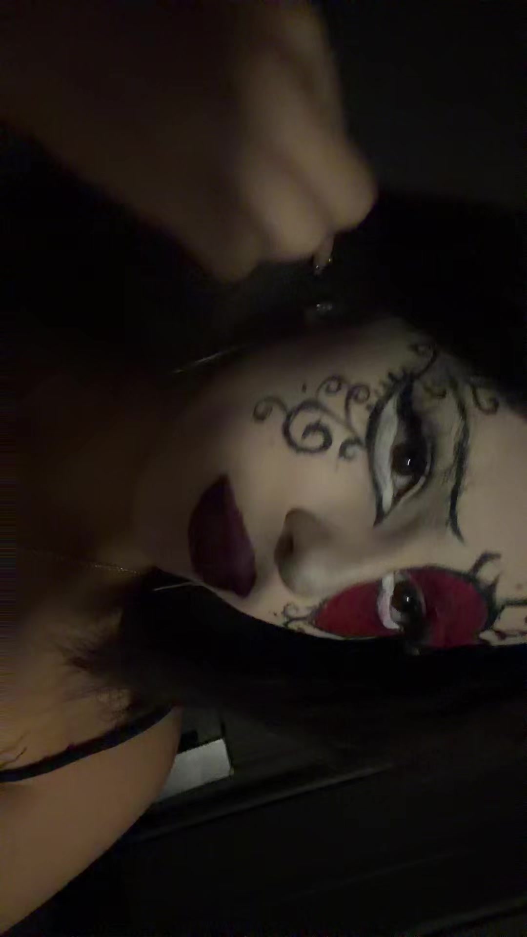 @'moonless''