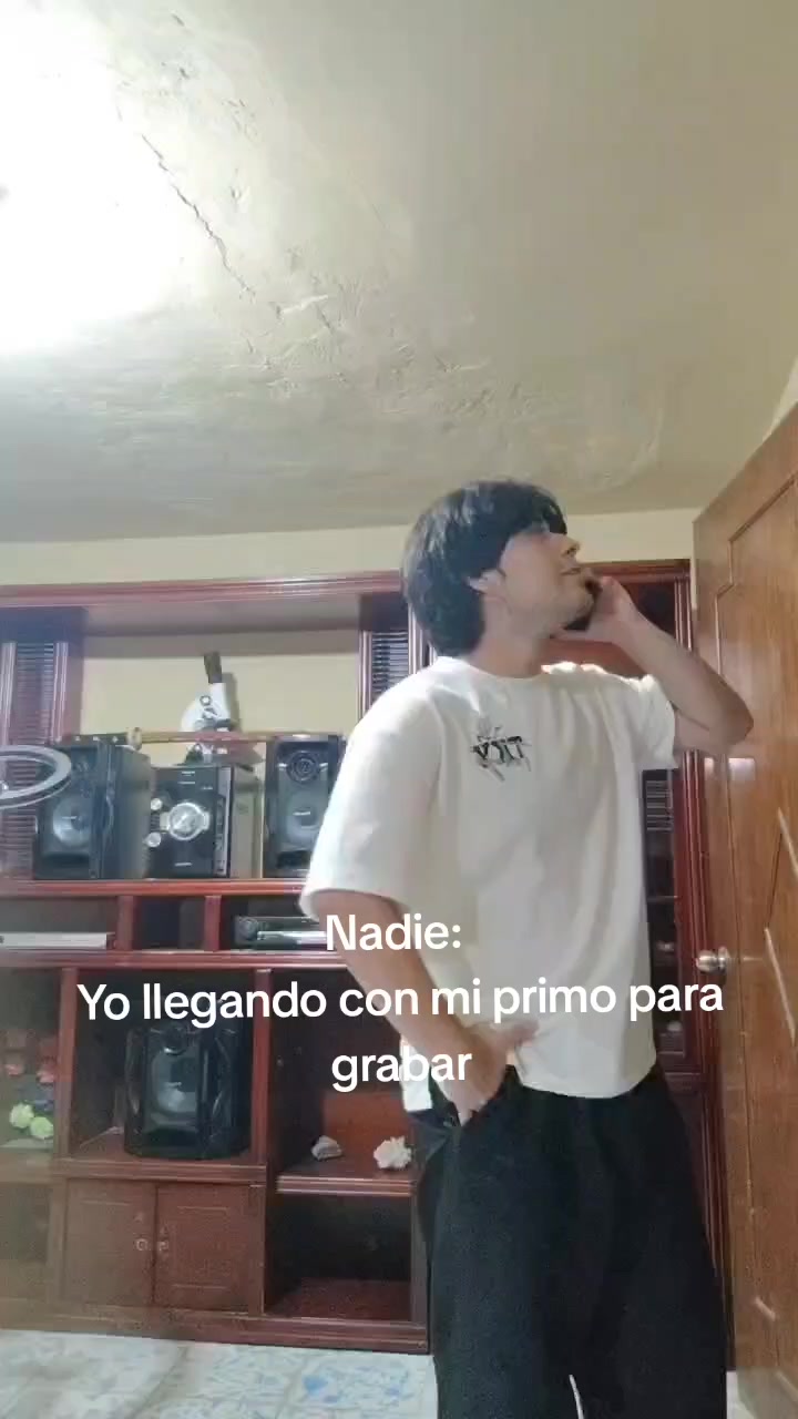 @Roker Ortiz