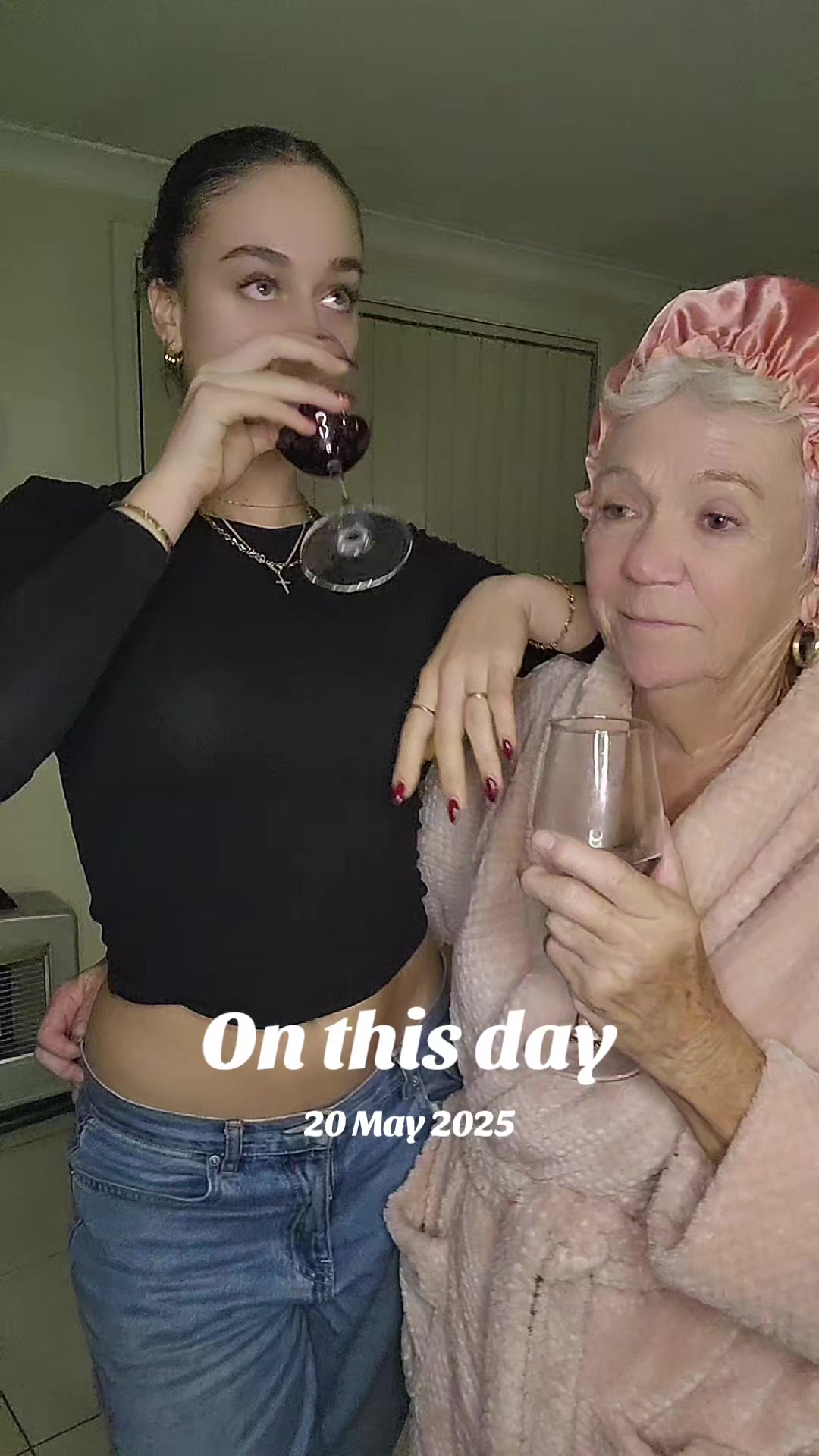 @grooveynannygranny