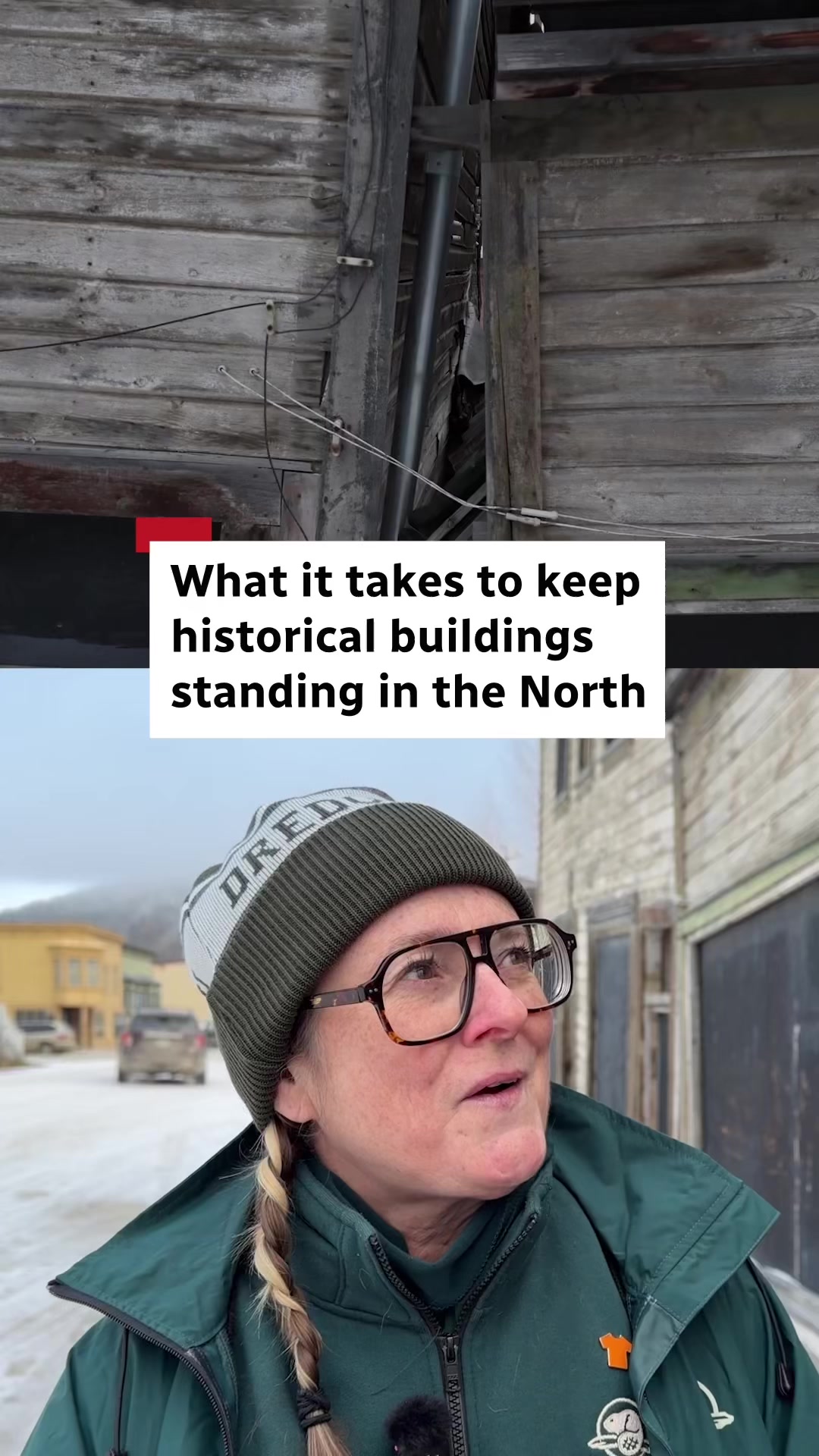 @CBC North