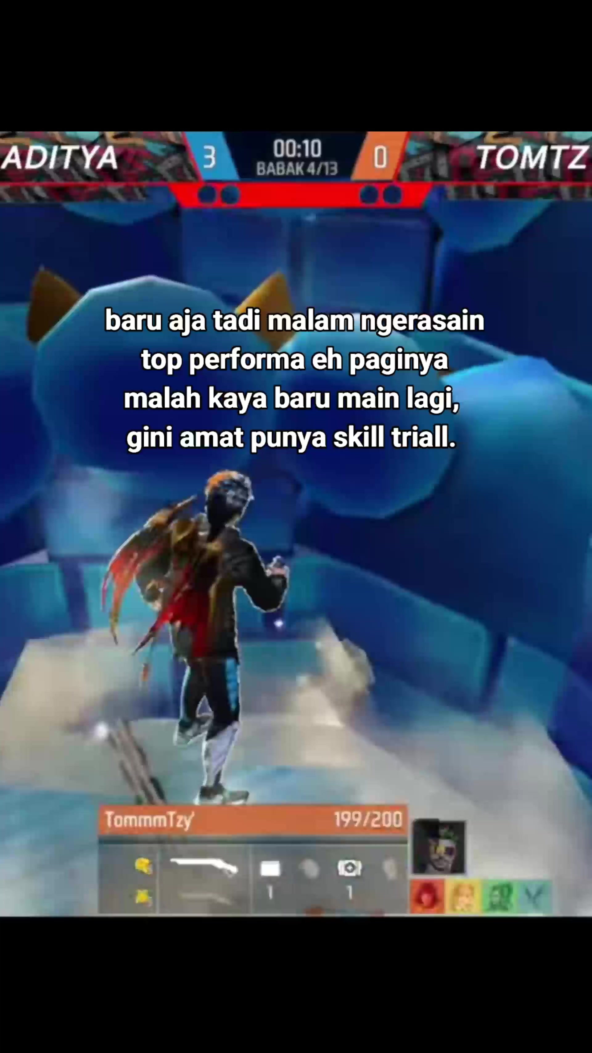 @AZET || GB FT CS DI BIO
