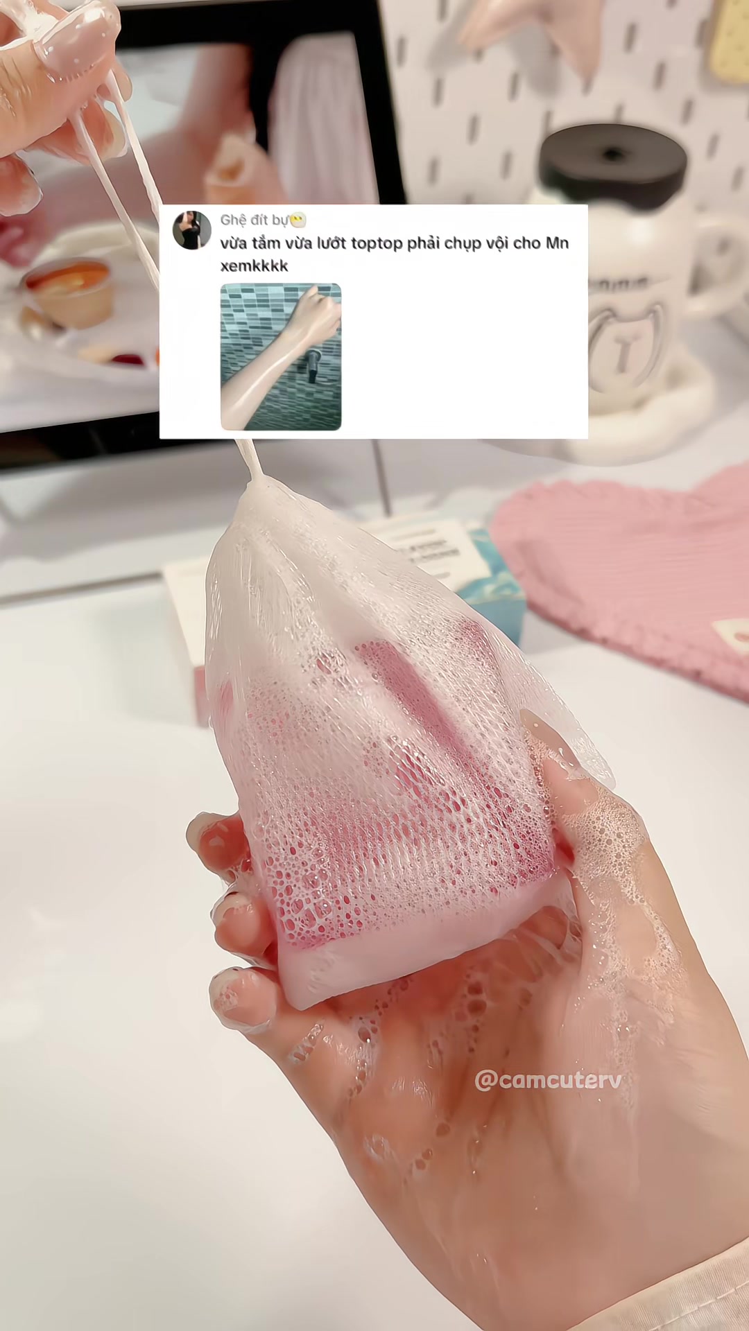 @Cam 𑣲⋆