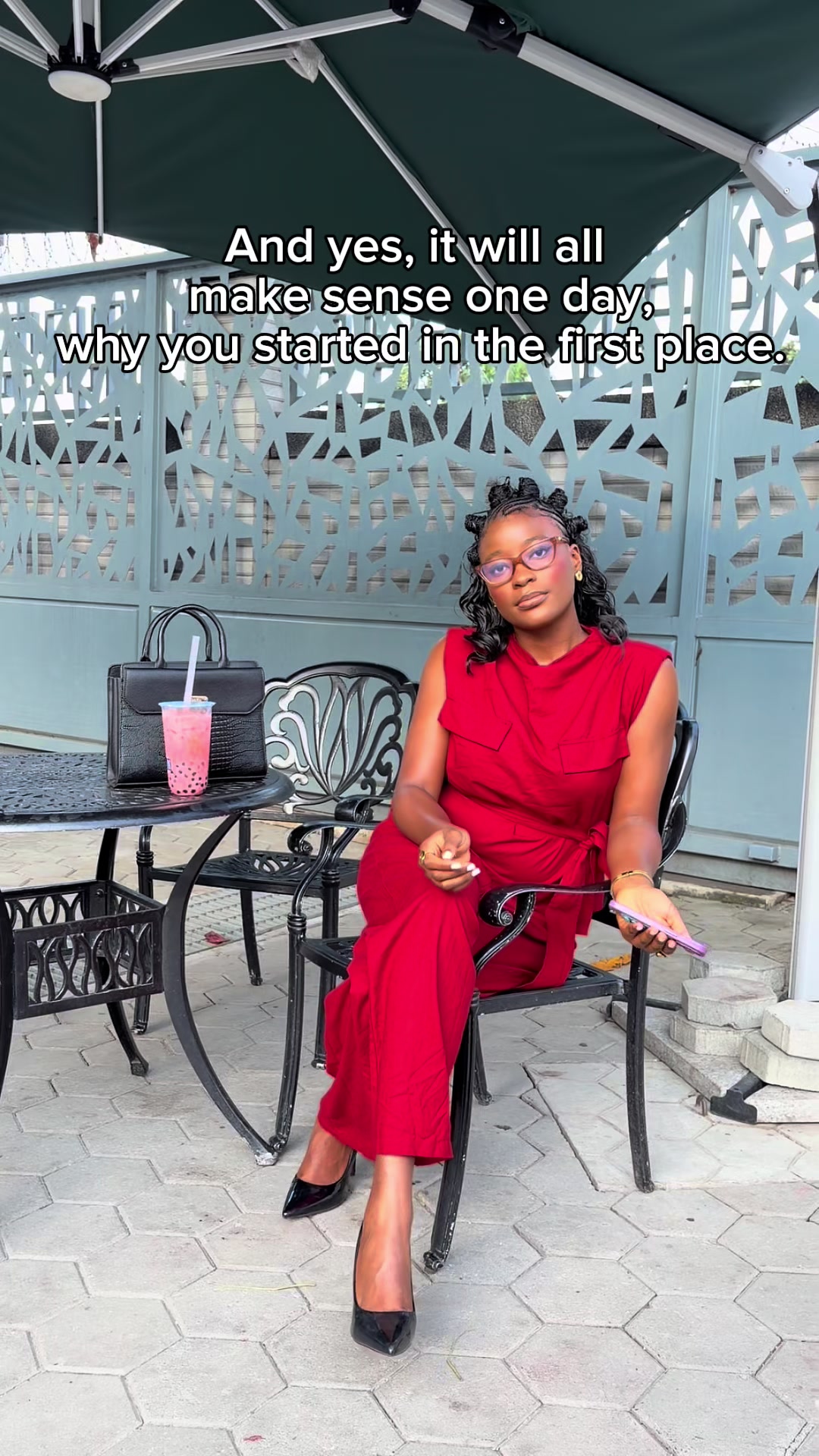 @YOUTUBE: GRACE ARUA
