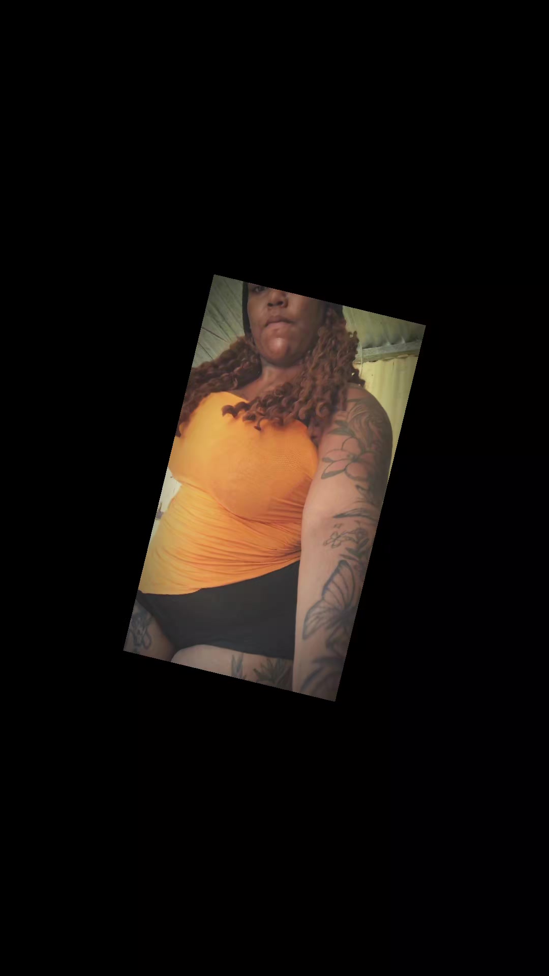 @Black girl ✨️🌬