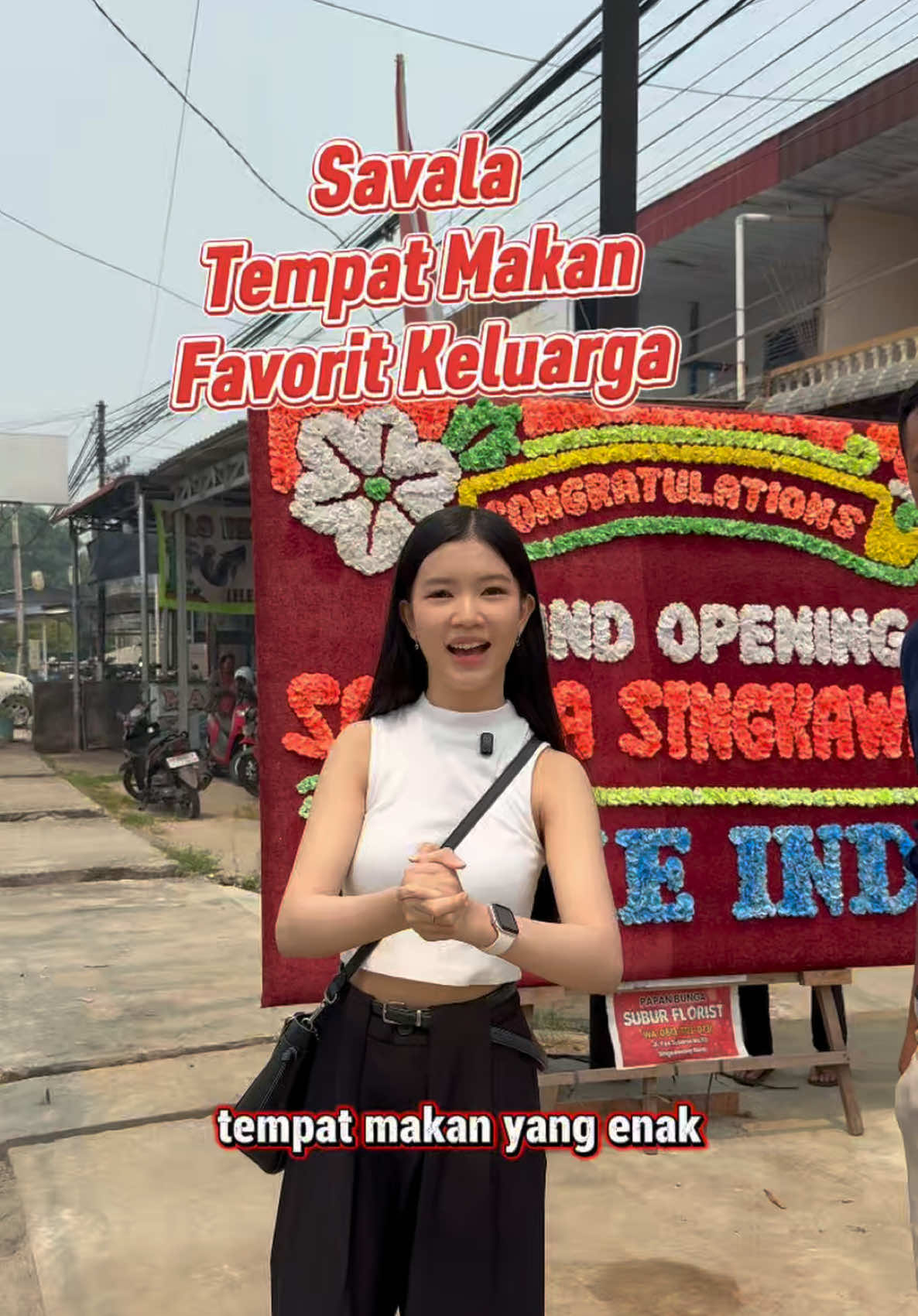@Keith Skw Foodie