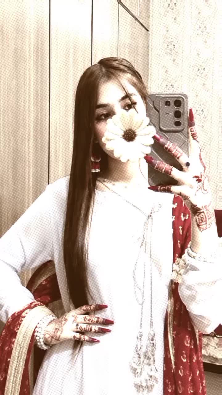 @Hoorain Official🤍😉