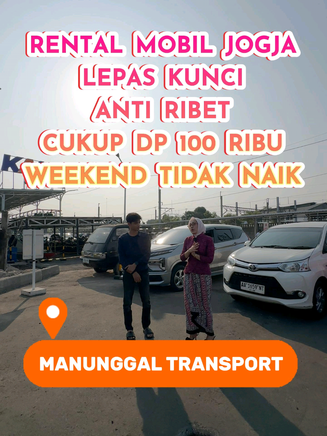 @Mbok Nginep