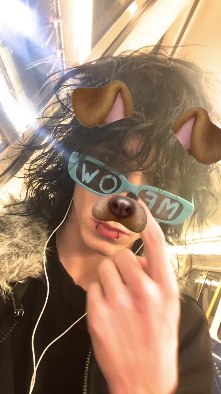 @Nerdish