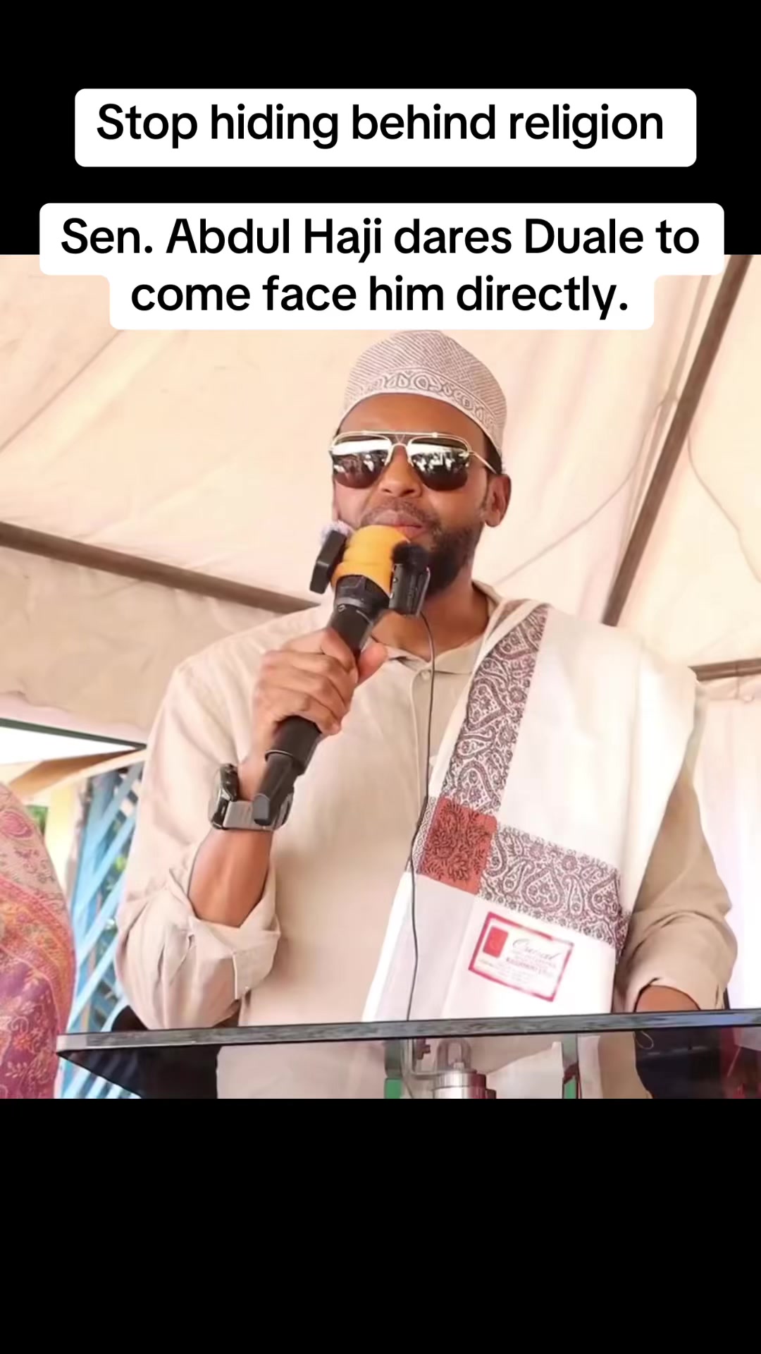 @Sirat Musa