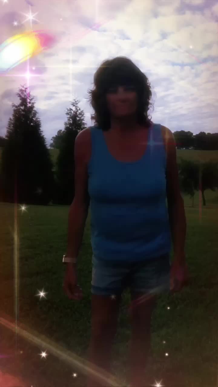 @💥Baby-boomer-Grannie 💥