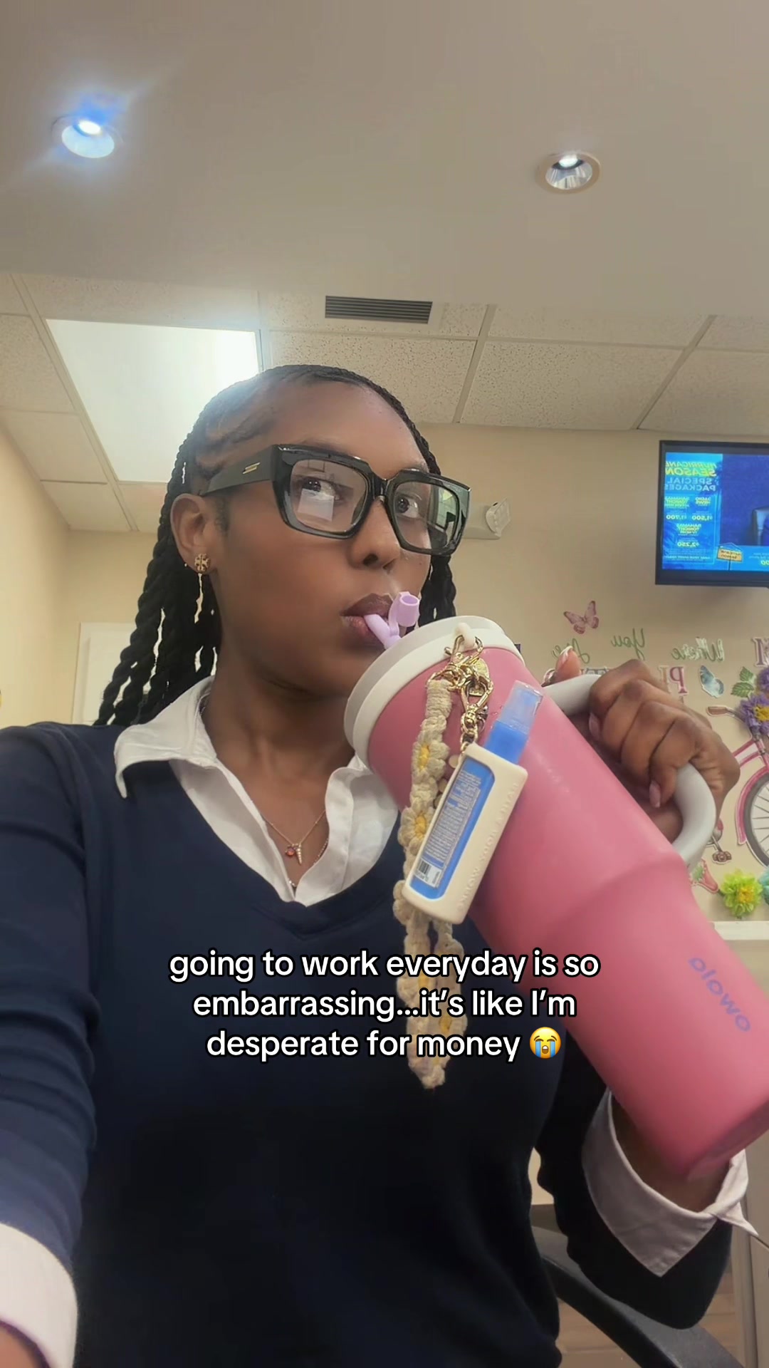 @Phaedra Kaithlyn On YT! 📸💗